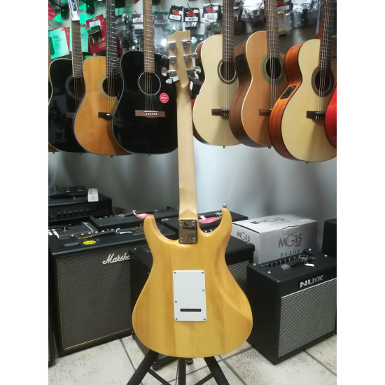 Armas Mercury Natural 2nd w/Up Grade - SOLD! Armas Mercury Natural 2nd w/Up Grade - SOLD!