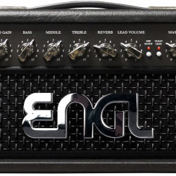ENGL E309 Metalmaster 20 Head