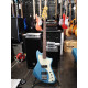 FENDER Player Plus Active Meteora Bass PF Opal Spark 2nd