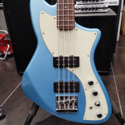 FENDER Player Plus Active Meteora Bass PF Opal Spark 2nd
