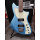 FENDER Player Plus Active Meteora Bass PF Opal Spark 2nd