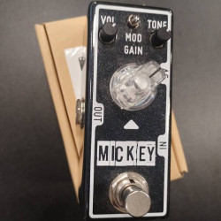 Tone City Mickey Distortion 2nd