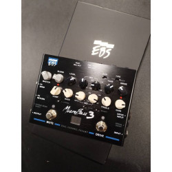 EBS MicroBass 3 2nd