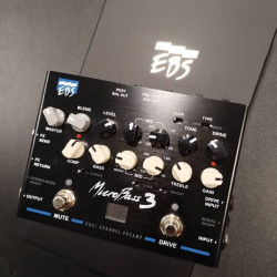 EBS MicroBass 3 2nd