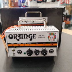Orange Micro Terror 2nd