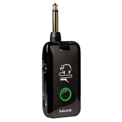 NUX MIGHTY PLUG REMOTE AMPLUG NUX MIGHTY PLUG REMOTE AMPLUG