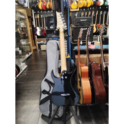 Ibanez Gio Mikro Guitar Black w/Bag 2nd