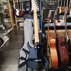 Ibanez Gio Mikro Guitar Black w/Bag 2nd