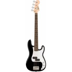 Fender Squier Affinity Precision Bass Mini Black