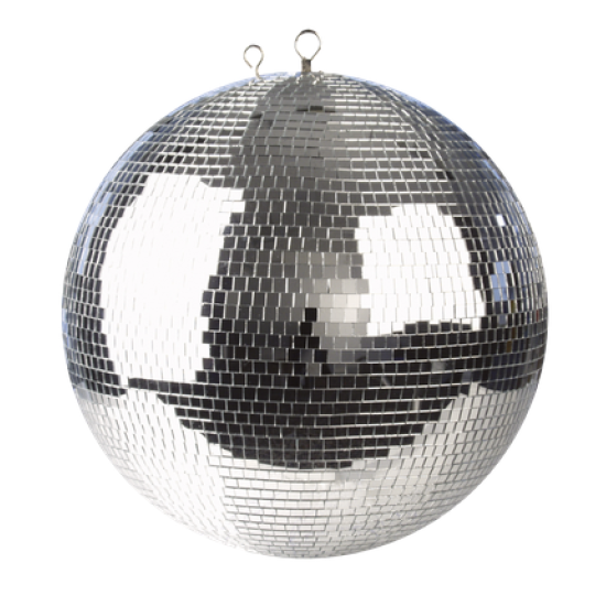 Mirrorball 40cm