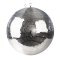 Showtec Professional Mirrorball 40cm Showtec Professional Mirrorball 40cm