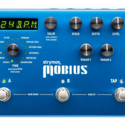 Strymon MOBIUS