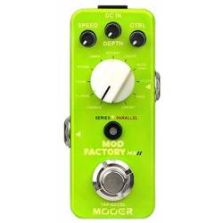 Mooer Mod Factory MKII Mooer Mod Factory MKII