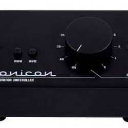 Palmer Monicom Passive Monitor Controller Palmer Monicom Passive Monitor Controller