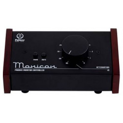 Palmer Monicom Passive Monitor Controller Palmer Monicom Passive Monitor Controller