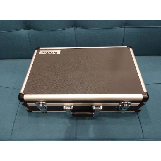 Korg Monologue Black w/Hardcase 2nd