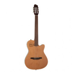 Godin 035045 Multiac Encore Nylon SG Natural w/Bag Godin 035045 Multiac Encore Nylon SG Natural w/Bag