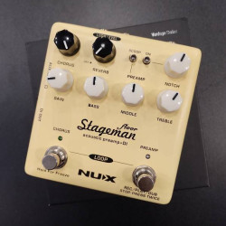 NUX NAP-5 Stageman Floor 2nd
