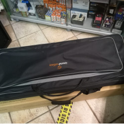 Korg NAUTILUS 61 w/Bag 2nd - SOLD!