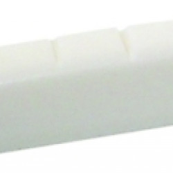 Parts Planet NE426 WH Capotasto per chitarra elettrica tipo Jackoson - Bianco