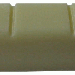 Parts Planet NE526 IV Capotasto per chitarra classica - Avorio
