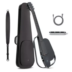 ENYA MUSIC NEXG-2 Black ENYA MUSIC NEXG-2 Black