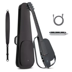 ENYA MUSIC NEXG-2 Black