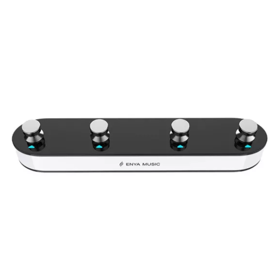 ENYA MUSIC NEXG Wireless Footswitch