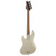Schecter NIKKI SIXX SIGNATURE J-4 SIXX RELIC-IVY Schecter NIKKI SIXX SIGNATURE J-4 SIXX RELIC-IVY