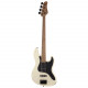 Schecter NIKKI SIXX SIGNATURE J-4 SIXX RELIC-IVY Schecter NIKKI SIXX SIGNATURE J-4 SIXX RELIC-IVY