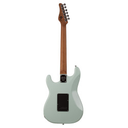 SCHECTER NICK JOHNSTON TRADITIONAL HSS ATOMIC FROST SCHECTER NICK JOHNSTON TRADITIONAL HSS ATOMIC FROST