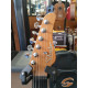 Schecter NICK JOHNSTON TRADITIONAL HSS Atomic GREEN w/Bag 2nd Schecter NICK JOHNSTON TRADITIONAL HSS Atomic GREEN w/Bag 2nd