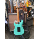 Schecter NICK JOHNSTON TRADITIONAL HSS Atomic GREEN w/Bag 2nd Schecter NICK JOHNSTON TRADITIONAL HSS Atomic GREEN w/Bag 2nd