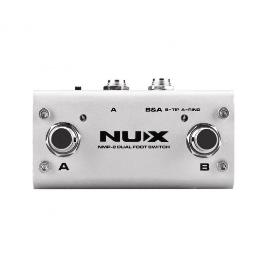 NUX NMP-2 FOOTSWITCH