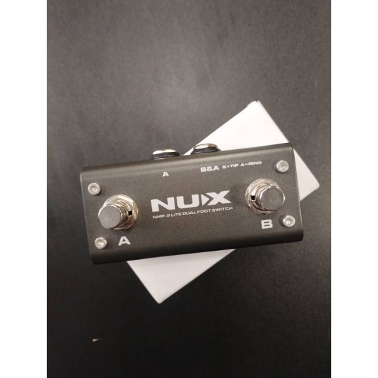 NUX NMP-2 2nd