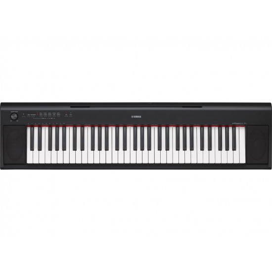 Yamaha NP32 Black