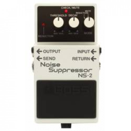 Boss NS-2 Noise Suppressor