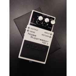Boss NS-2 2nd Noise Suppressor