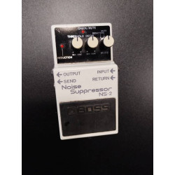 Boss NS-2 Noise Suppressor 2nd