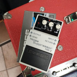 Boss NS-2 Noise Suppressor 2nd