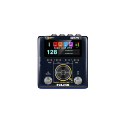 NUX NSS-6 SOLID STUDIO MKII