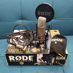 Rode NT1-A 2nd