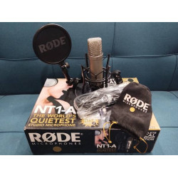 Rode NT1-A bundle 2nd