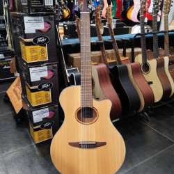 Yamaha NTX1 Natural 2nd