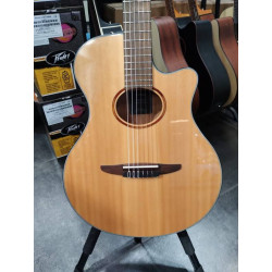 Yamaha NTX1 Natural 2nd
