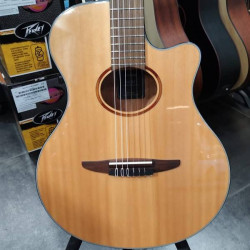 Yamaha NTX1 Natural 2nd