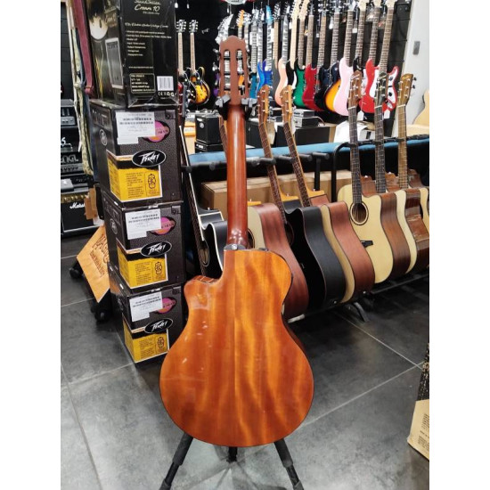 Yamaha NTX1 Natural 2nd