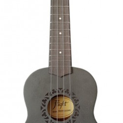 Flight NUS310BB Blackbird - Soprano 
Ukulele con Borsa Flight NUS310BB Blackbird - Soprano 
Ukulele con Borsa