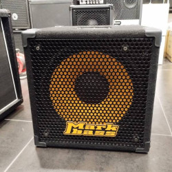 MarkBass New York 151 2nd