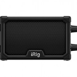 Ik Multimedia iRig Nano Amp Black